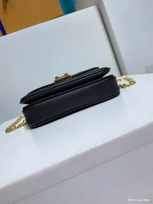 AAA Pruses Bags METIS Vuitton MICRO Louis 0824